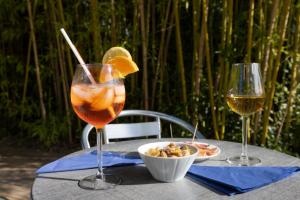 hotel le grain de sable