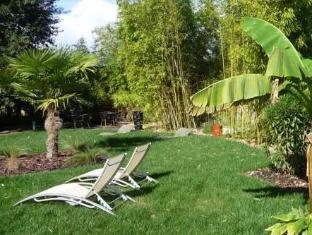 hotel le grain de sable