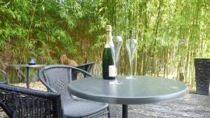 hotel le grain de sable