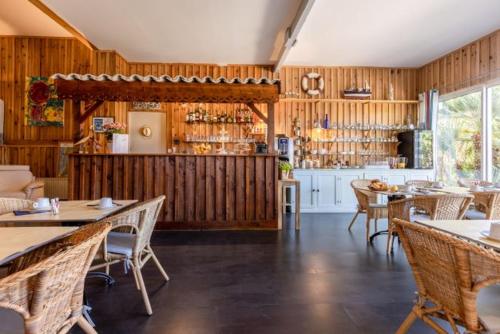 hotel le grain de sable