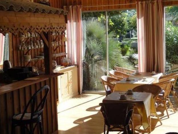 hotel le grain de sable