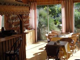 hotel le grain de sable