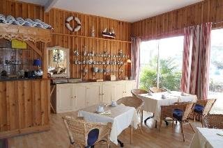 Hotel Le Grain De Sable,Andernos-Les-Bains,3 star