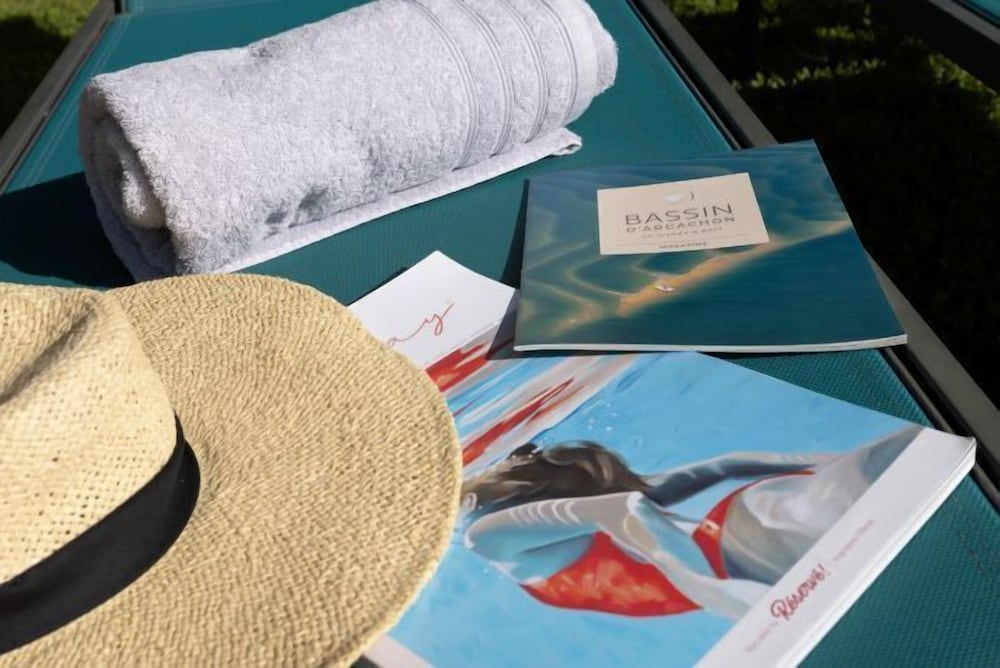 hotel le grain de sable