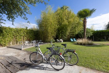 hotel le grain de sable