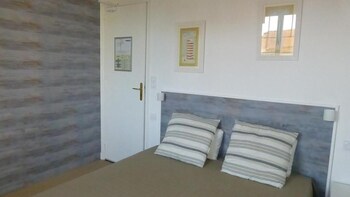 hotel le grain de sable