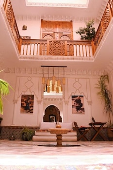 marrakech
