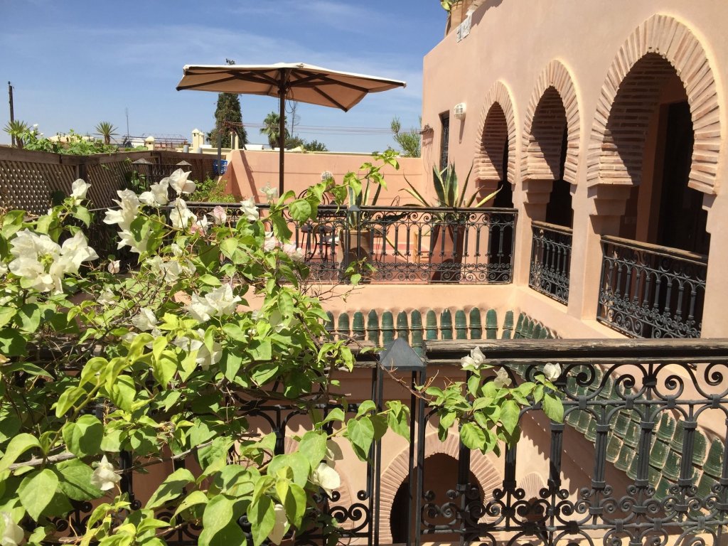 marrakech