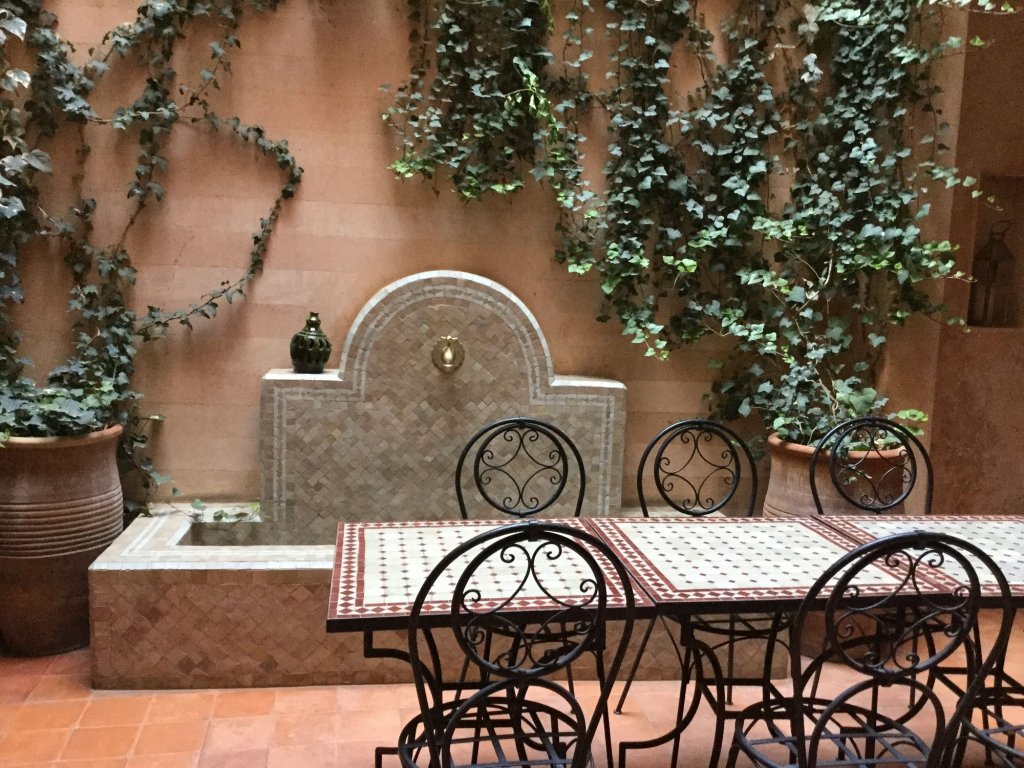 marrakech