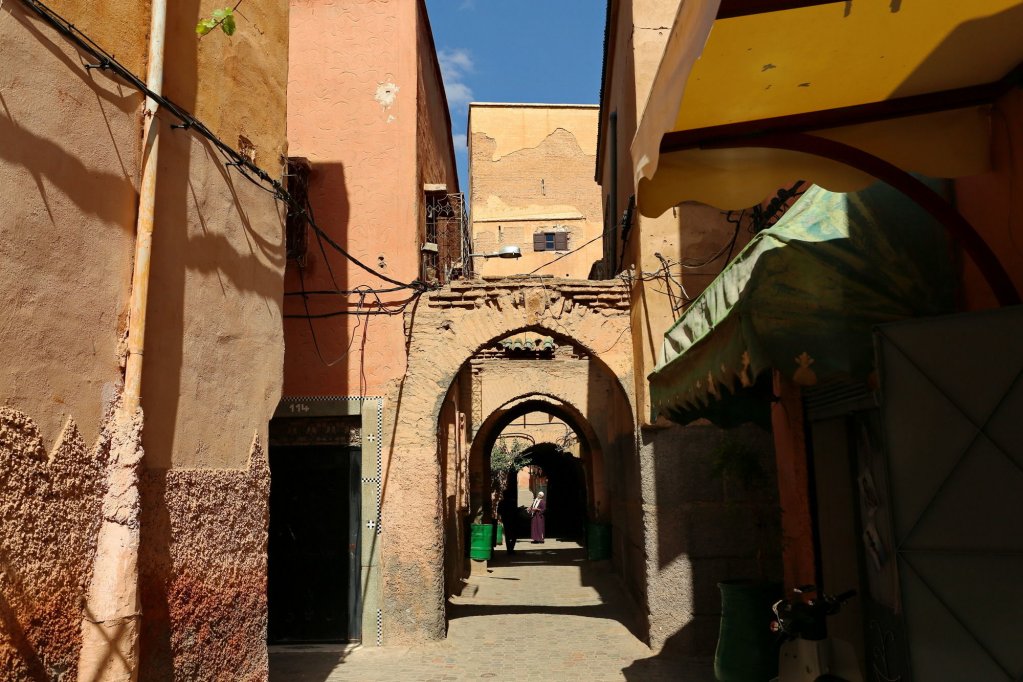 marrakech