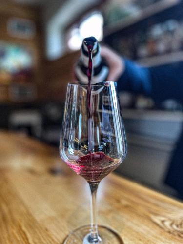 maison legate hotel le baudiere and spa