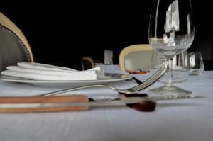 maison legate hotel le baudiere and spa