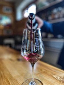 maison legate hotel le baudiere and spa