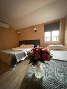 maison legate hotel le baudiere and spa