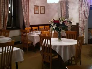 maison legate hotel le baudiere and spa