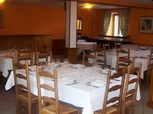 maison legate hotel le baudiere and spa