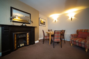 the angel of corbridge limited