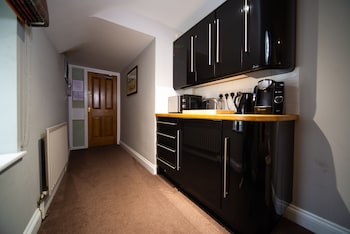 the angel of corbridge limited