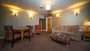 the angel of corbridge limited