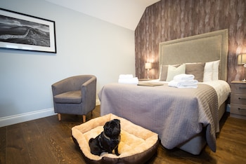 the angel of corbridge limited