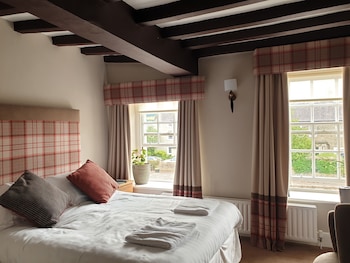 the angel of corbridge limited