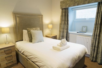 the angel of corbridge limited