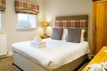 the angel of corbridge limited