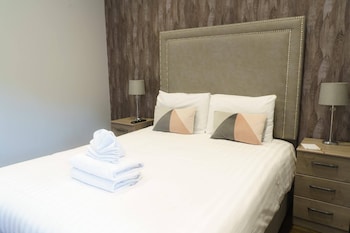 the angel of corbridge limited