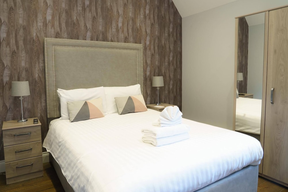 the angel of corbridge limited