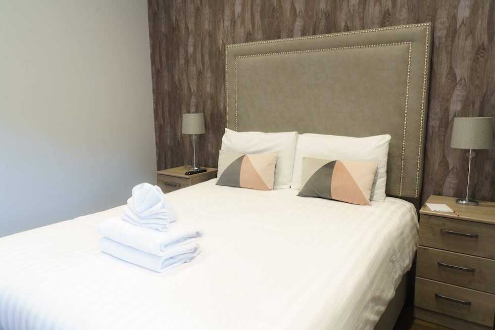 the angel of corbridge limited