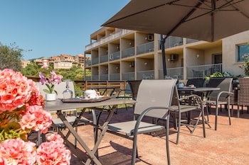 hotel hibiscus