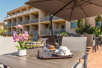 hotel hibiscus