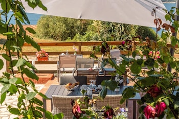 hotel hibiscus