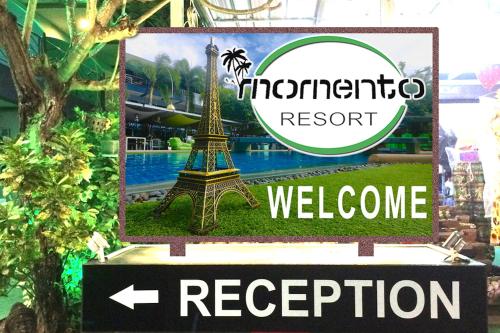 Momento Resort,Pattaya>>Jomtien,3 star