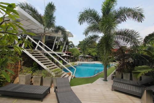 Momento Resort,Pattaya>>Jomtien,3 star
