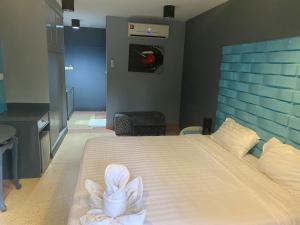 Momento Resort,Pattaya>>Jomtien,3 star