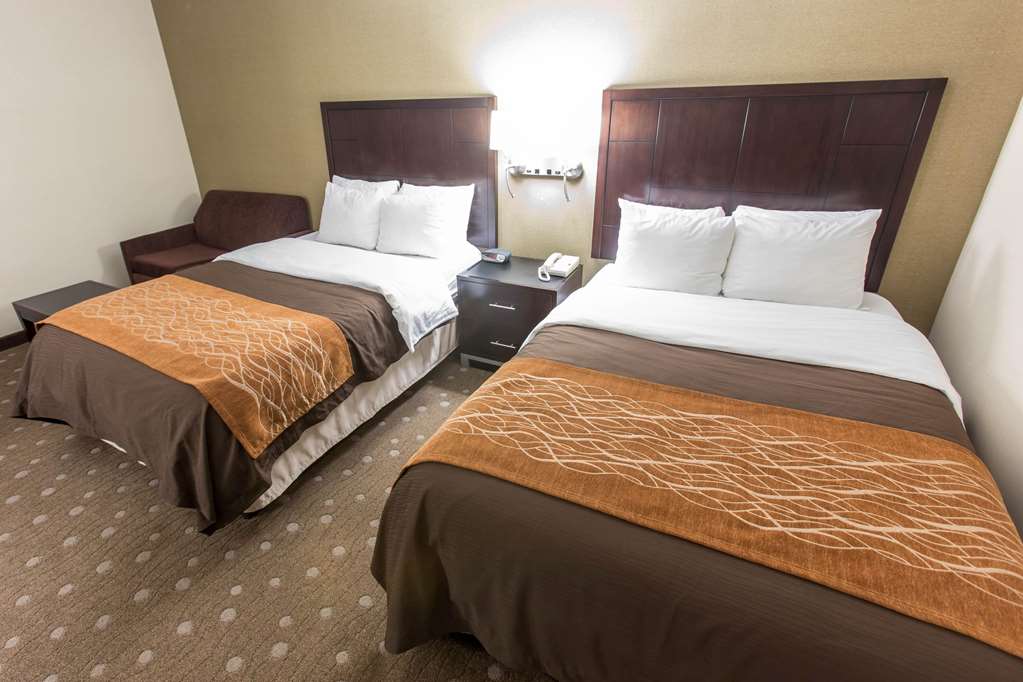 comfort inn pittsburgh