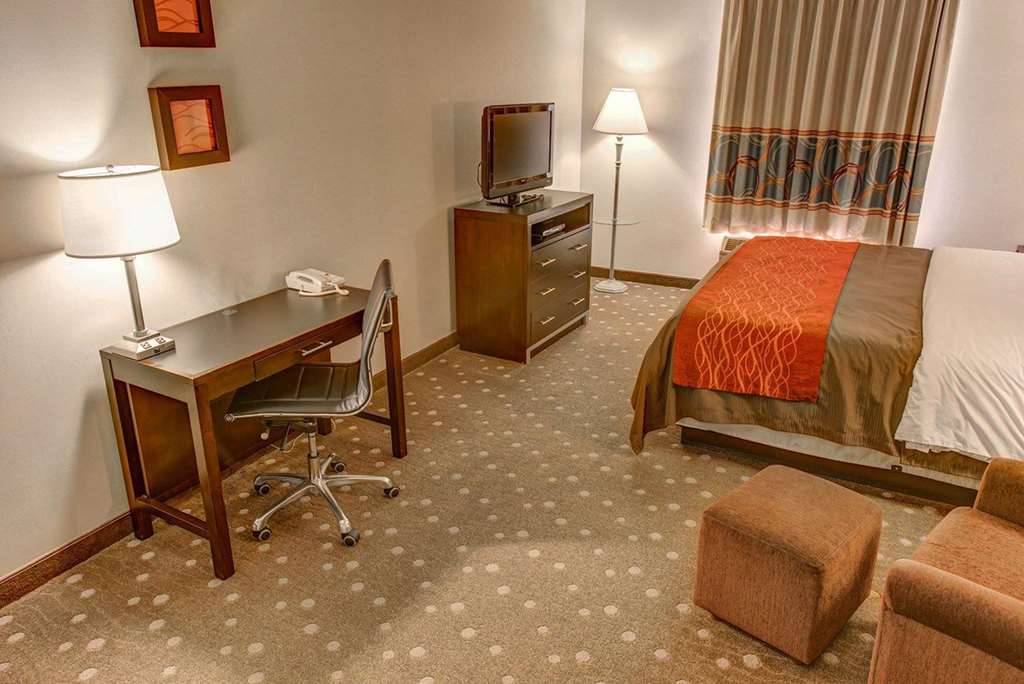 comfort inn pittsburgh