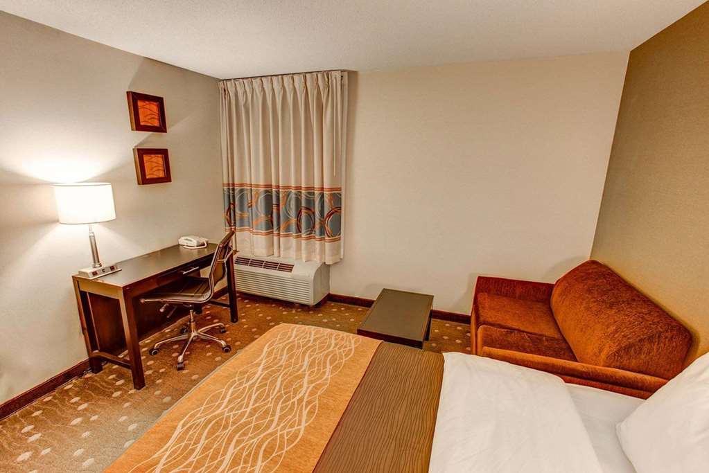 comfort inn pittsburgh