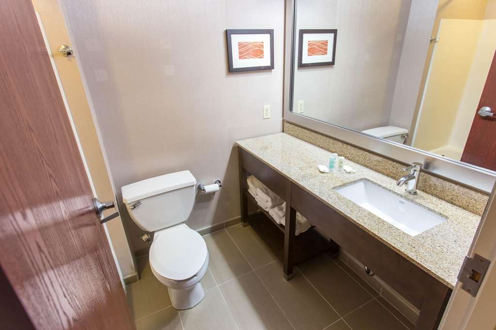 comfort inn pittsburgh