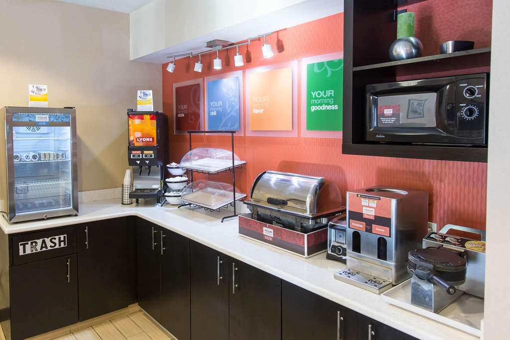 comfort inn pittsburgh