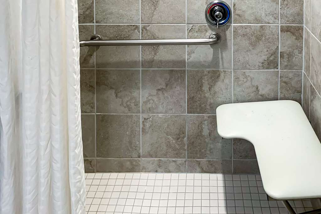 comfort inn pittsburgh