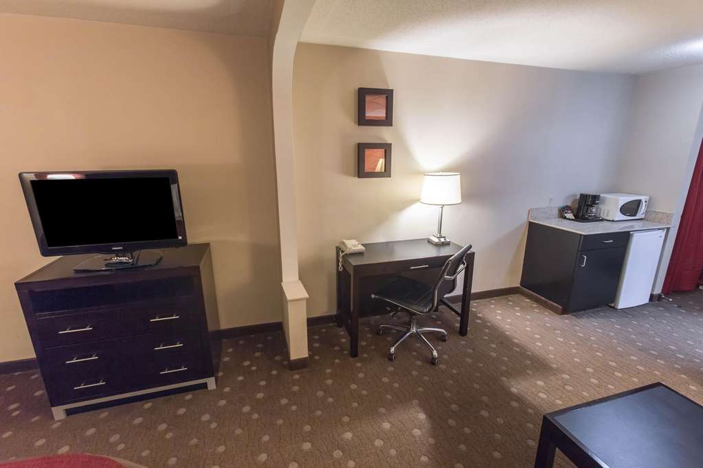 comfort inn pittsburgh