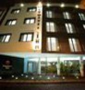 the azoriani boutique ascend hotel collection