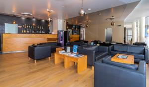 the azoriani boutique ascend hotel collection