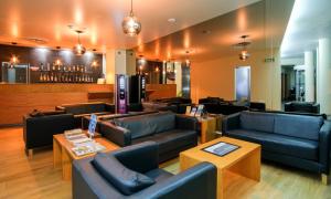 the azoriani boutique ascend hotel collection