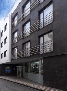 the azoriani boutique ascend hotel collection