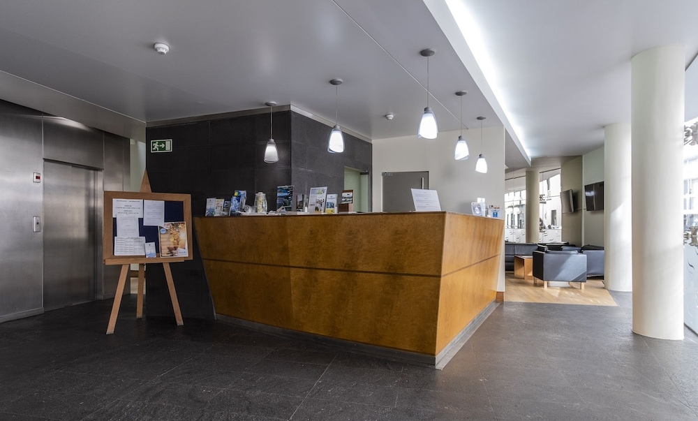 the azoriani boutique ascend hotel collection