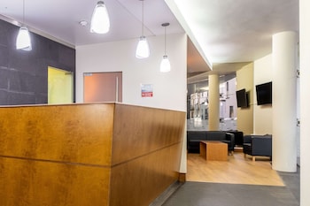 the azoriani boutique ascend hotel collection