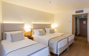 the azoriani boutique ascend hotel collection